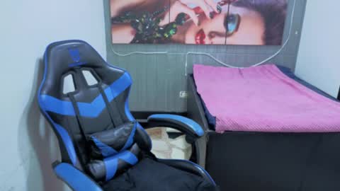 Lucia online show from September 29, 7:19 pm