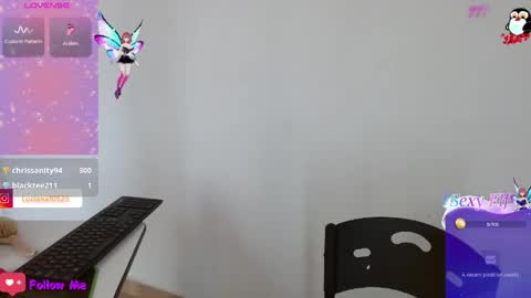 _lucianaa_1 online show from May 2, 2:09 pm