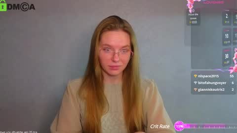 Welcome guys  Pleasure to see you all here  My name is Lysafeta and MichaelaTip menu is active Private is open  online show from December 23, 3:07 am