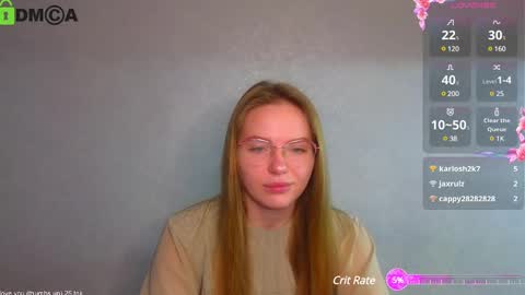 Welcome guys  Pleasure to see you all here  My name is Lysafeta and MichaelaTip menu is active Private is open  online show from January 9, 5:13 am