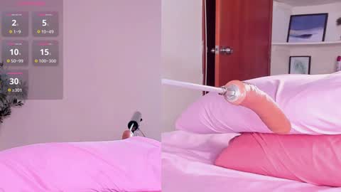 Mandy online show from December 16, 3:40 am