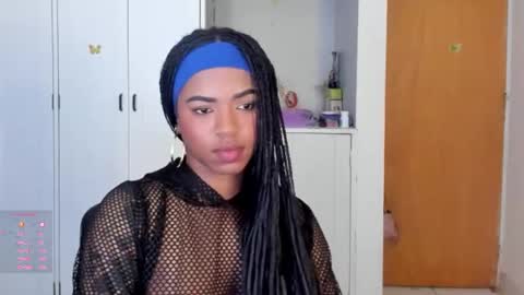 MARCELA online show from September 18, 1:48 am