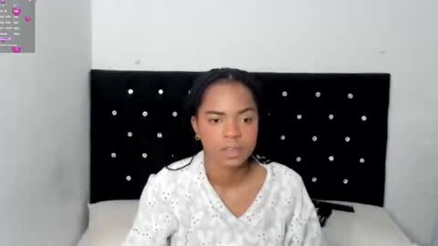 MARCELA online show from February 15, 12:33 pm