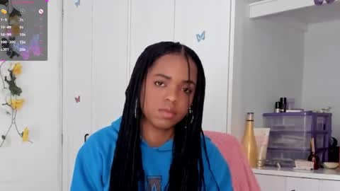 MARCELA online show from January 29, 5:35 pm