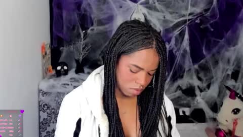 MARCELA online show from October 26, 3:46 am