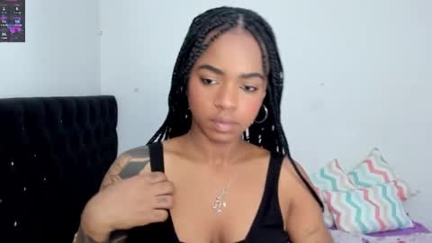 MARCELA online show from February 26, 10:22 pm