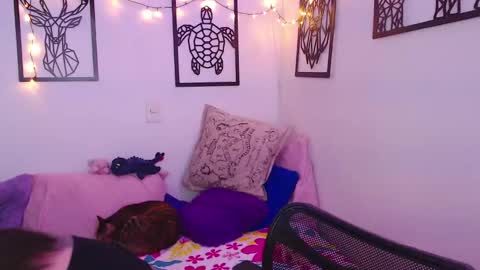 Marce  online show from February 17, 12:16 pm