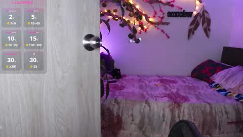 Marce  online show from September 23, 1:37 am