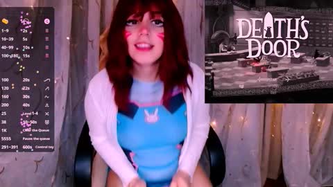 Kira online show from October 14, 9:23 am