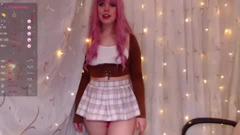 Kira online show from December 18, 9:04 am