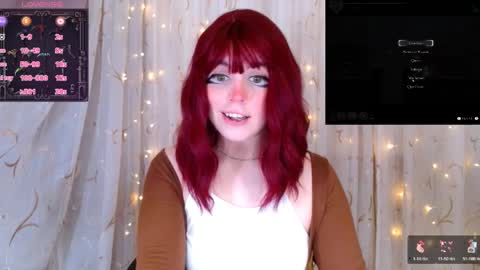 Kira online show from April 1, 9:54 am