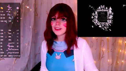 Kira online show from September 27, 9:16 am