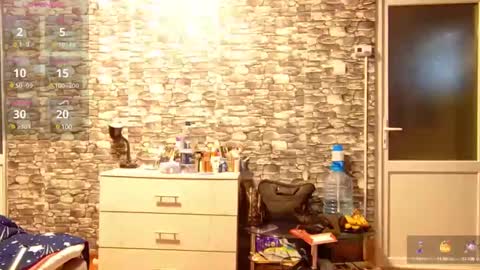  Mari  online show from December 24, 7:39 am