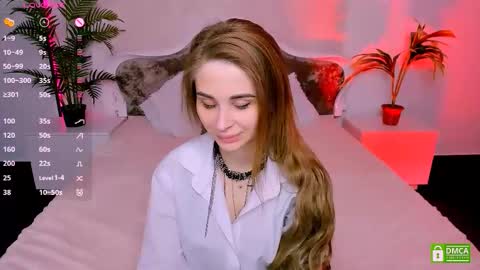 Eva  online show from October 10, 1:32 am