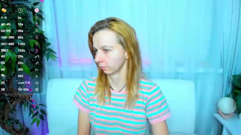 Scarlett online show from February 24, 2:06 am