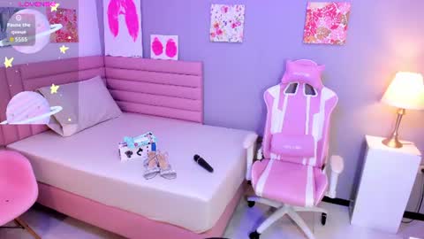 _mariangel1 online show from July 16, 5:01 am