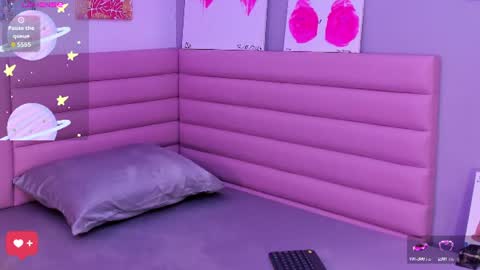 _mariangel1 online show from June 18, 9:14 am