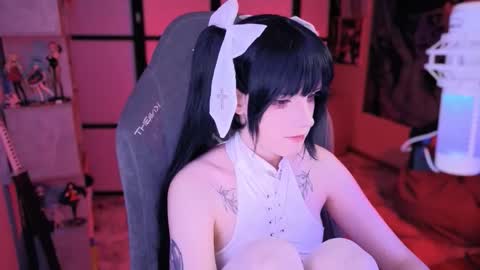 Mariko online show from October 5, 3:17 pm