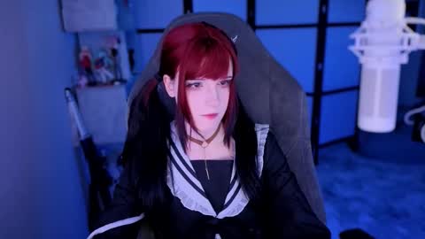 Mariko online show from October 9, 3:27 pm