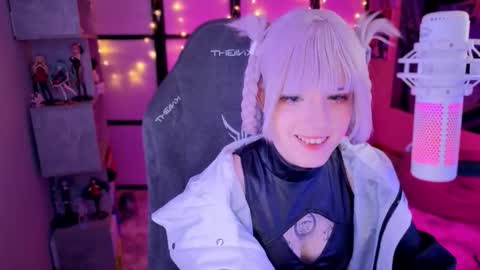 Mariko online show from September 18, 3:32 pm