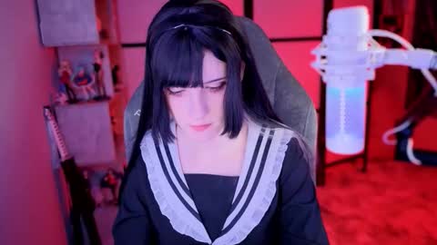 Mariko online show from October 24, 3:41 pm