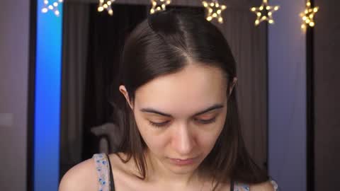  Gwen  online show from January 15, 9:20 pm