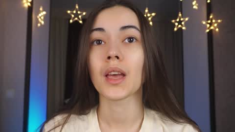  Gwen  online show from February 2, 7:14 pm