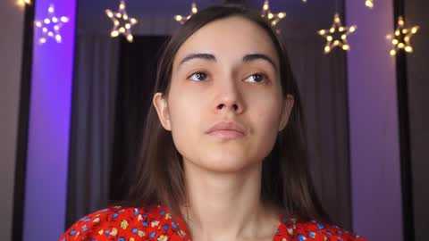  Gwen  online show from January 21, 9:25 pm