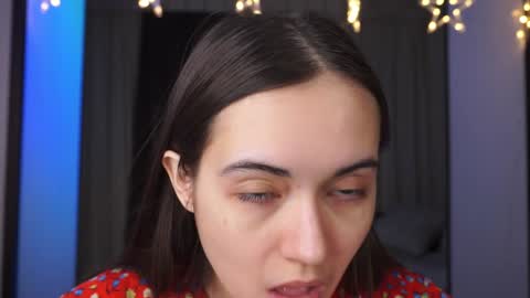  Gwen  online show from December 29, 9:41 pm