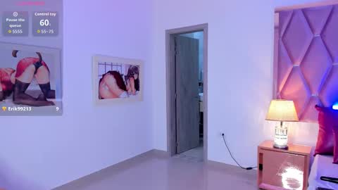 Nahayo  online show from November 6, 12:11 pm