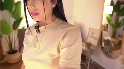 Megan online show from September 26, 8:50 pm