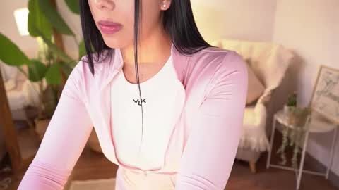 Megan online show from September 17, 8:29 pm