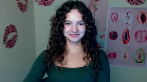 Susie online show from October 4, 7:07 pm