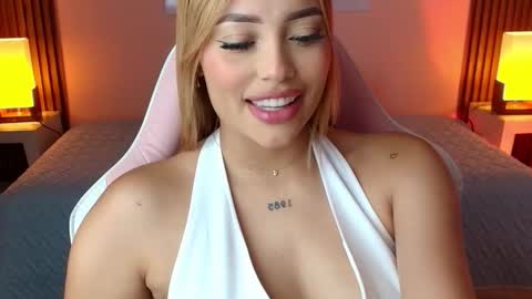 Meli online show from November 25, 8:20 pm