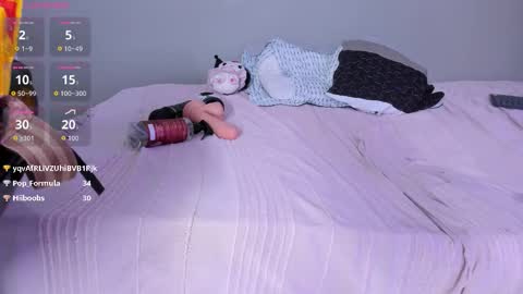 _melodyblossom_ online show from November 16, 1:07 am