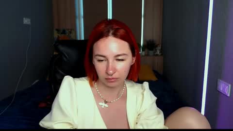_mi_amore online show from June 6, 7:03 am