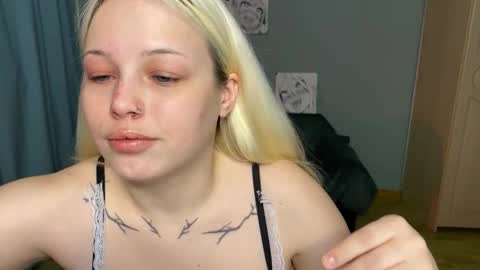 Maria online show from December 21, 11:19 pm