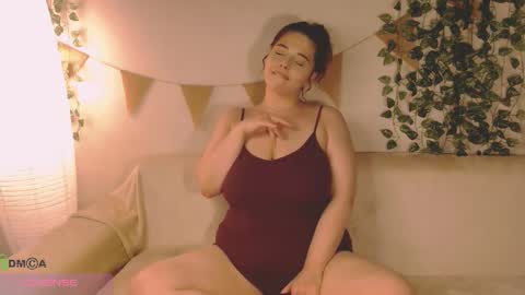 Mia online show from February 10, 12:24 am