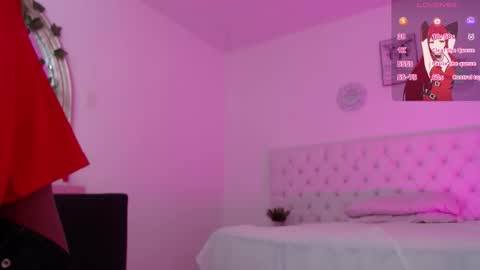 Paula online show from October 25, 11:40 am