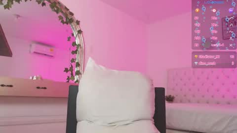 Paula online show from September 11, 1:55 pm