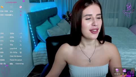 Milana online show from February 1, 8:16 pm