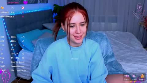 Milana online show from March 4, 9:00 pm