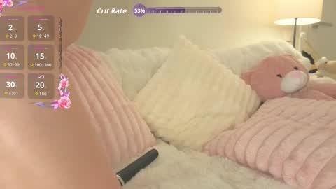 Kim online show from March 5, 7:26 am