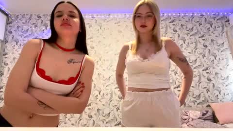 Lana online show from April 8, 11:34 am