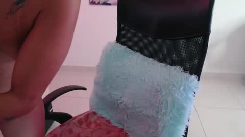 _mindy_moon online show from September 9, 1:33 pm