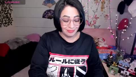 Miranda online show from December 3, 3:29 am