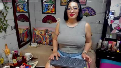 Miranda online show from February 9, 4:36 am