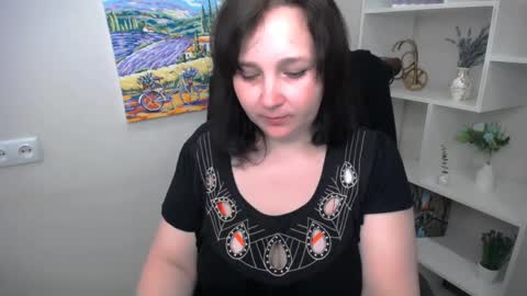 Miranda online show from April 14, 7:08 am