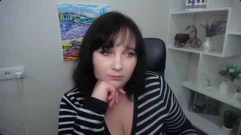 Miranda online show from November 12, 9:07 am