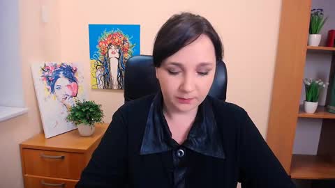 Miranda online show from February 10, 7:26 am